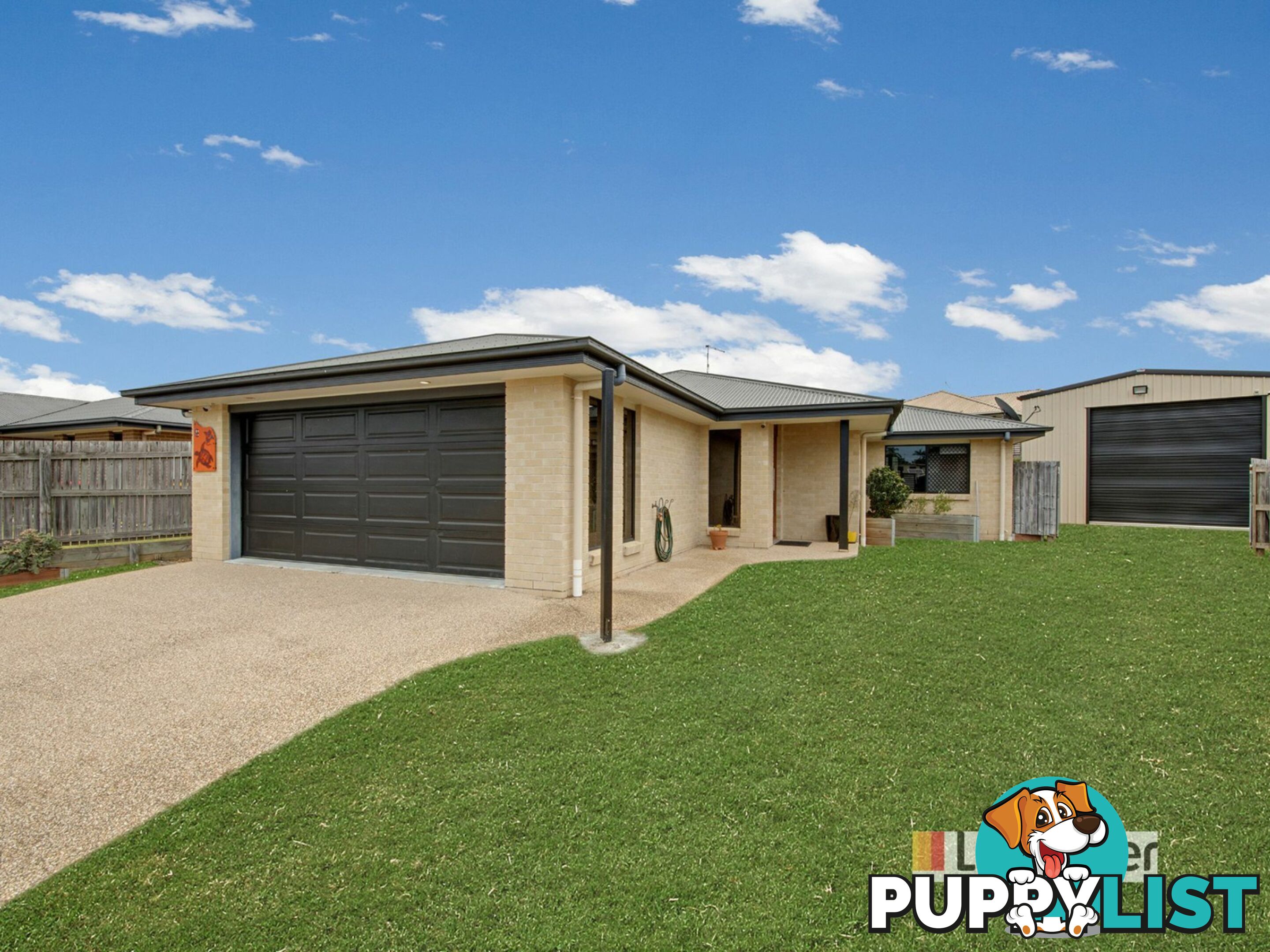 9 Valley Way BOYNE ISLAND QLD 4680