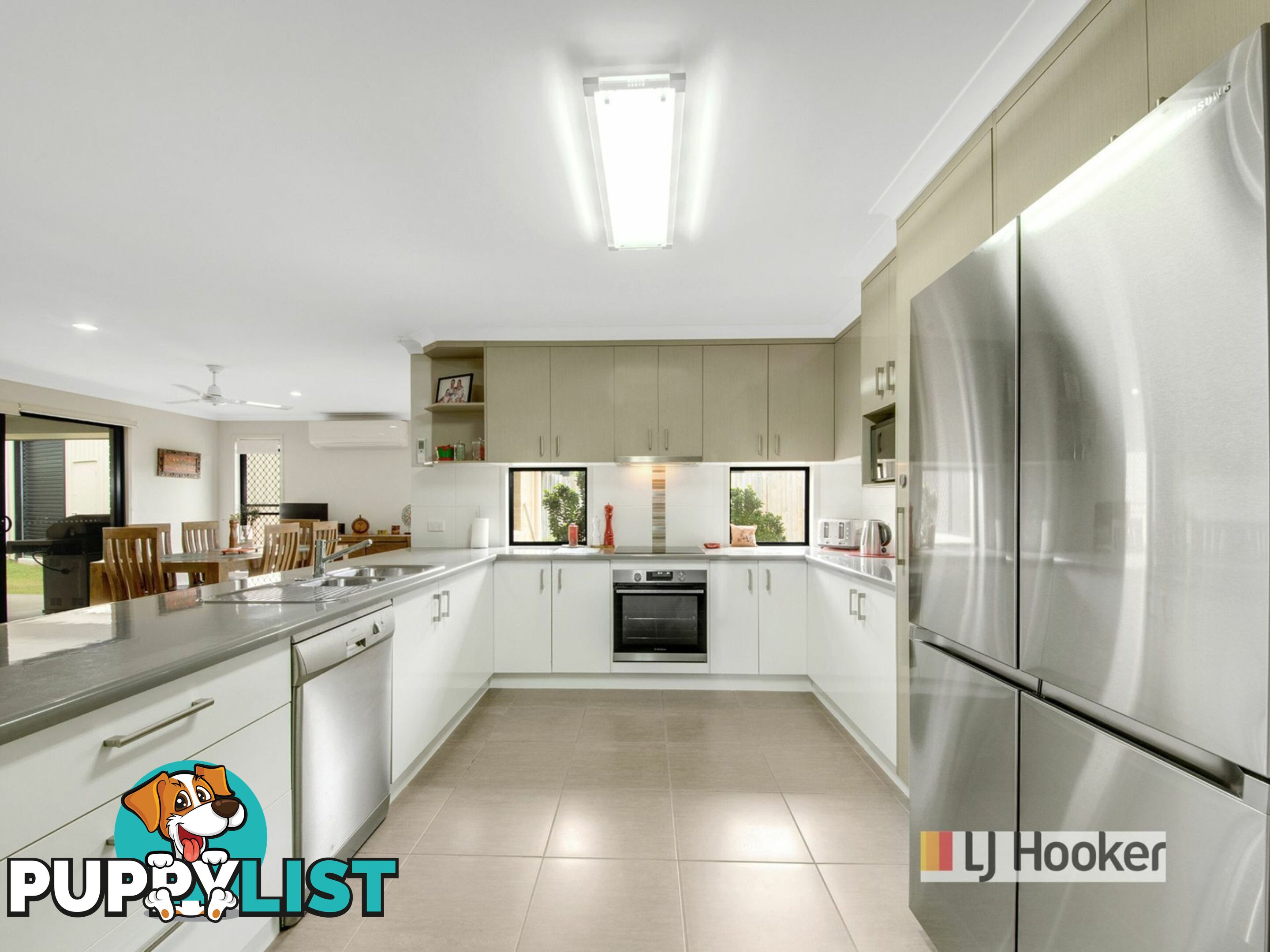 9 Valley Way BOYNE ISLAND QLD 4680