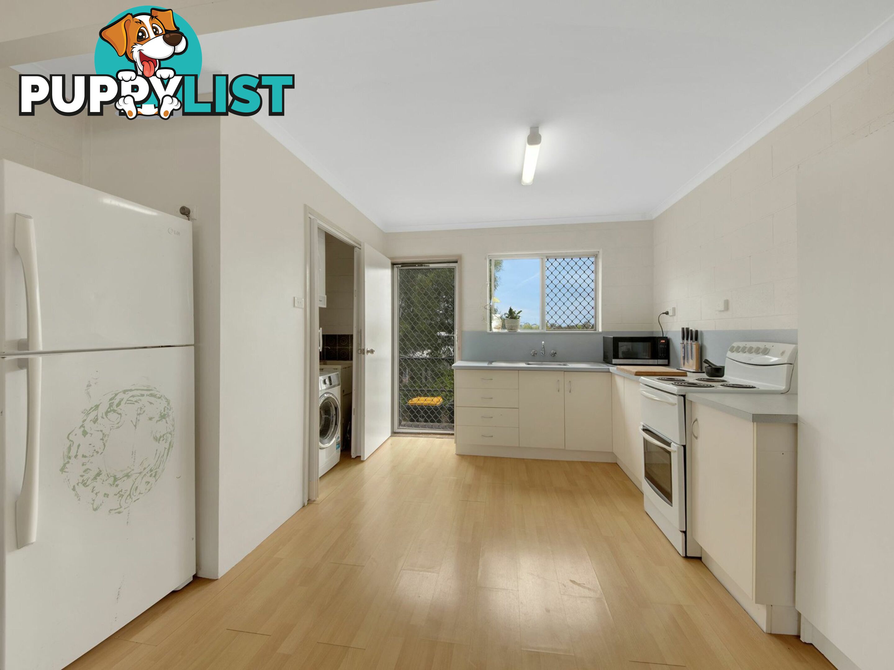 Unit 1/4 Elizabeth Street TANNUM SANDS QLD 4680