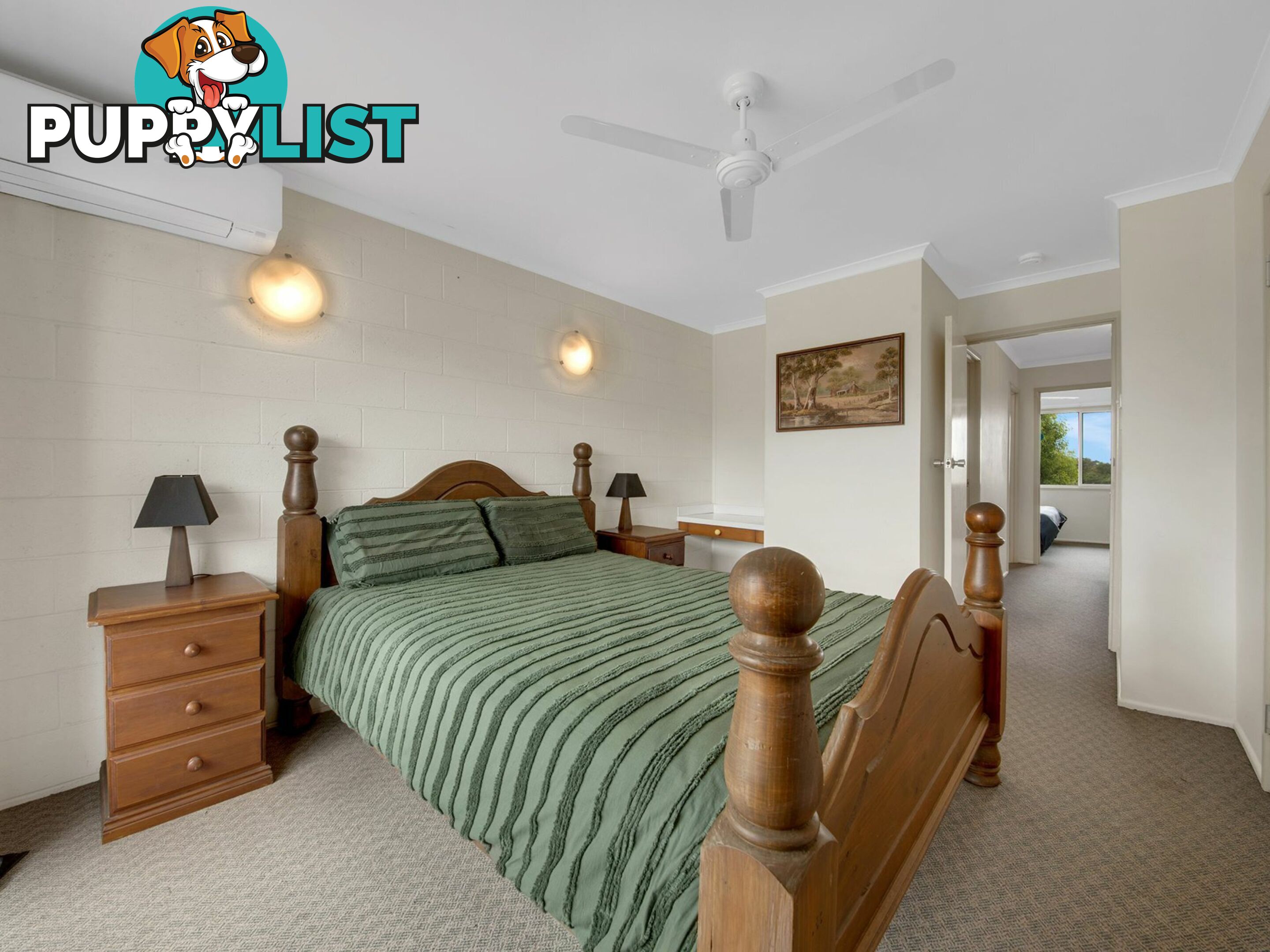 Unit 1/4 Elizabeth Street TANNUM SANDS QLD 4680