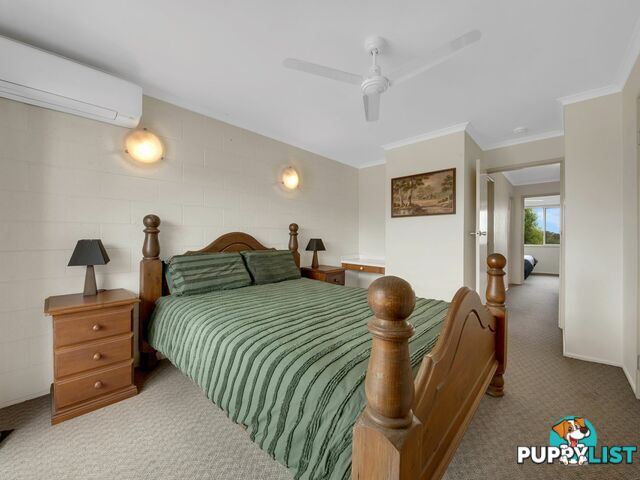 Unit 1/4 Elizabeth Street TANNUM SANDS QLD 4680