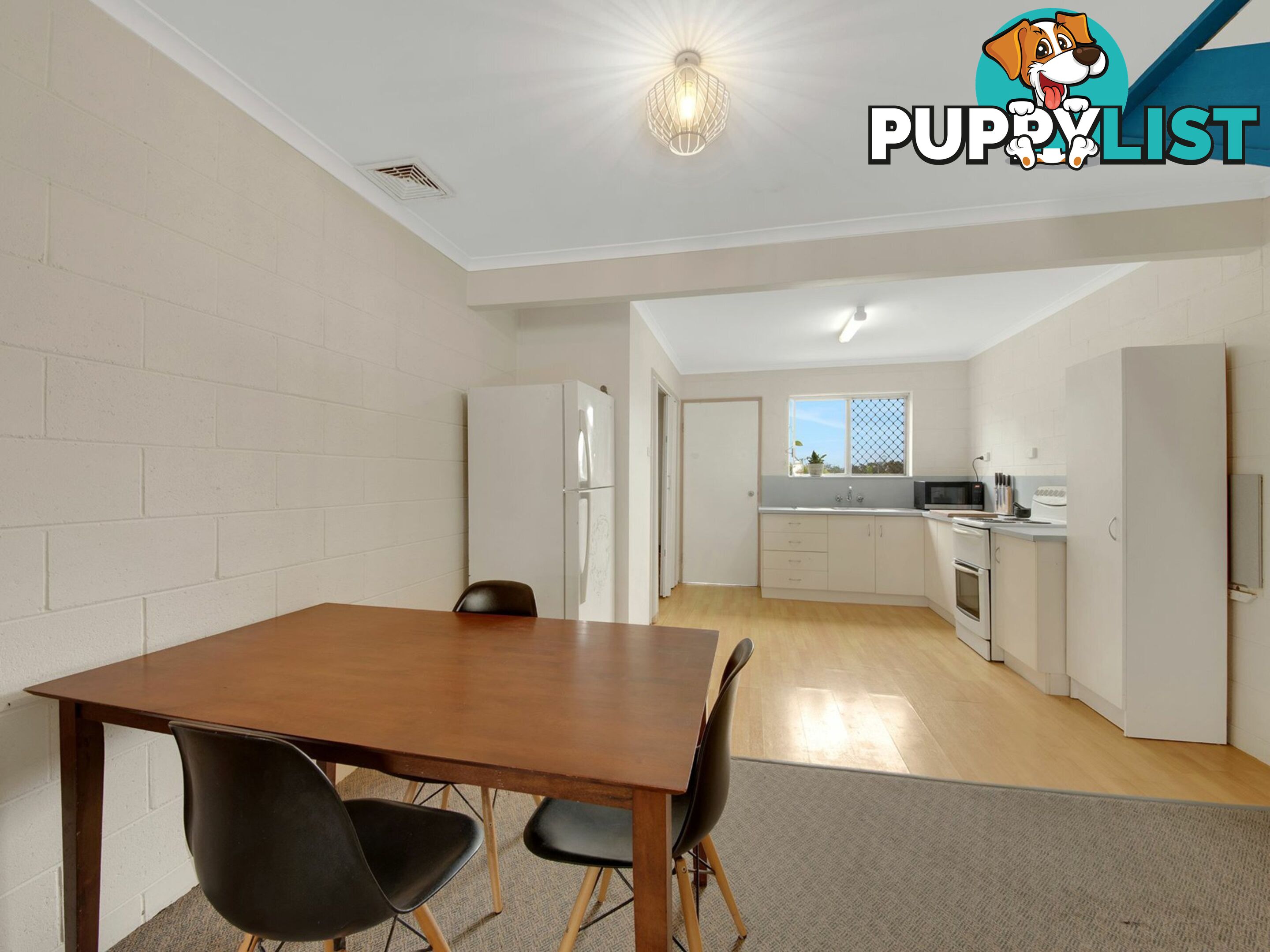 Unit 1/4 Elizabeth Street TANNUM SANDS QLD 4680