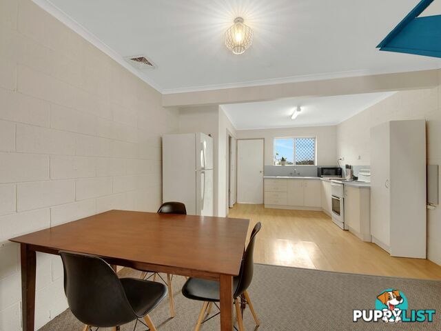 Unit 1/4 Elizabeth Street TANNUM SANDS QLD 4680