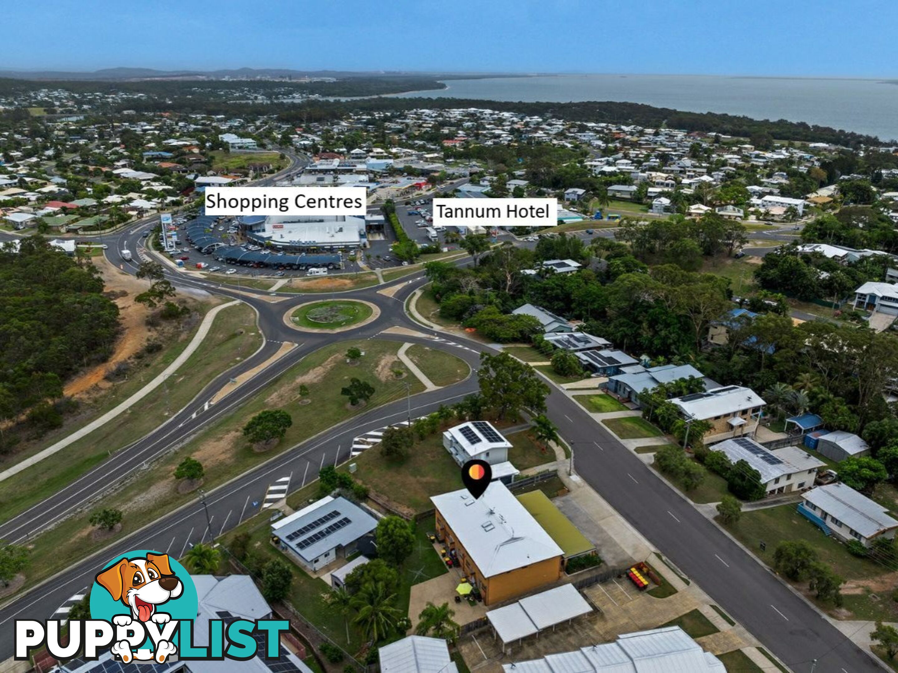 Unit 1/4 Elizabeth Street TANNUM SANDS QLD 4680