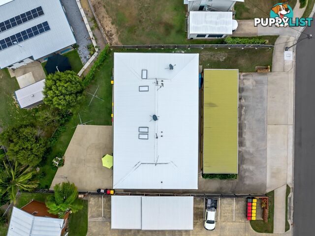 Unit 1/4 Elizabeth Street TANNUM SANDS QLD 4680