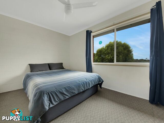 Unit 1/4 Elizabeth Street TANNUM SANDS QLD 4680