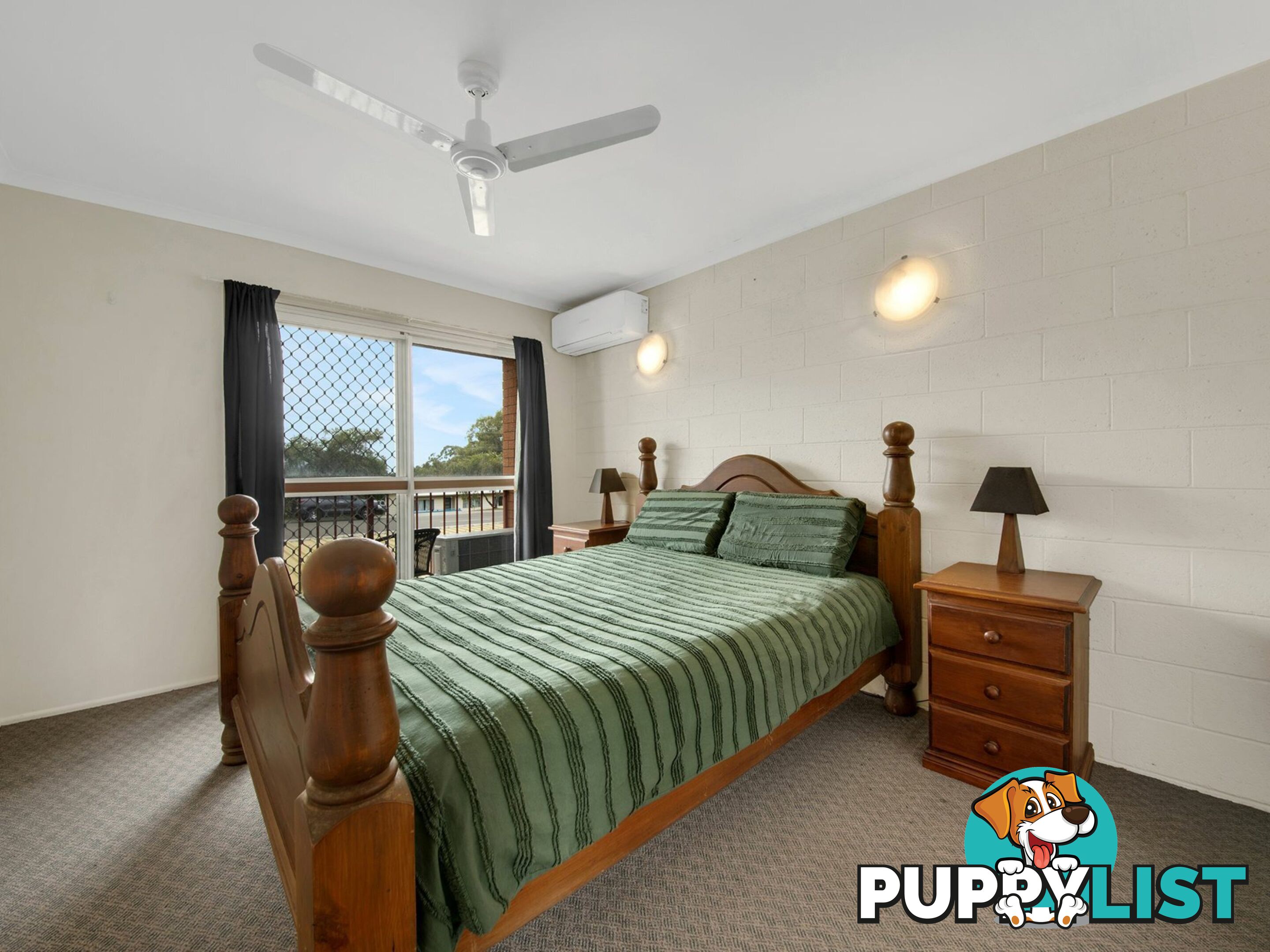 Unit 1/4 Elizabeth Street TANNUM SANDS QLD 4680