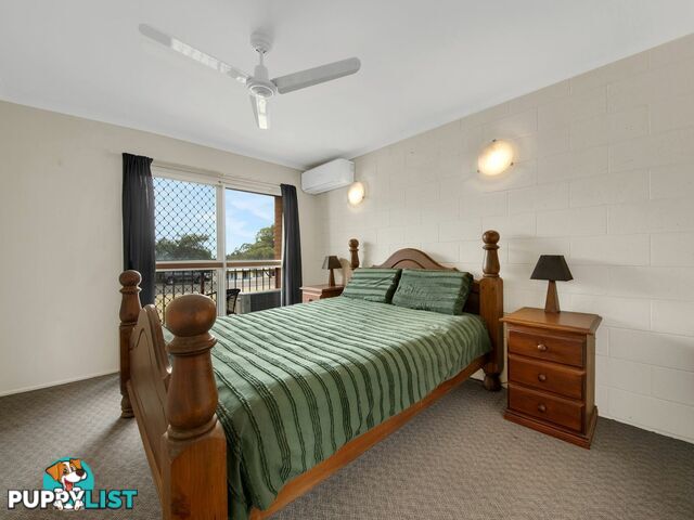 Unit 1/4 Elizabeth Street TANNUM SANDS QLD 4680