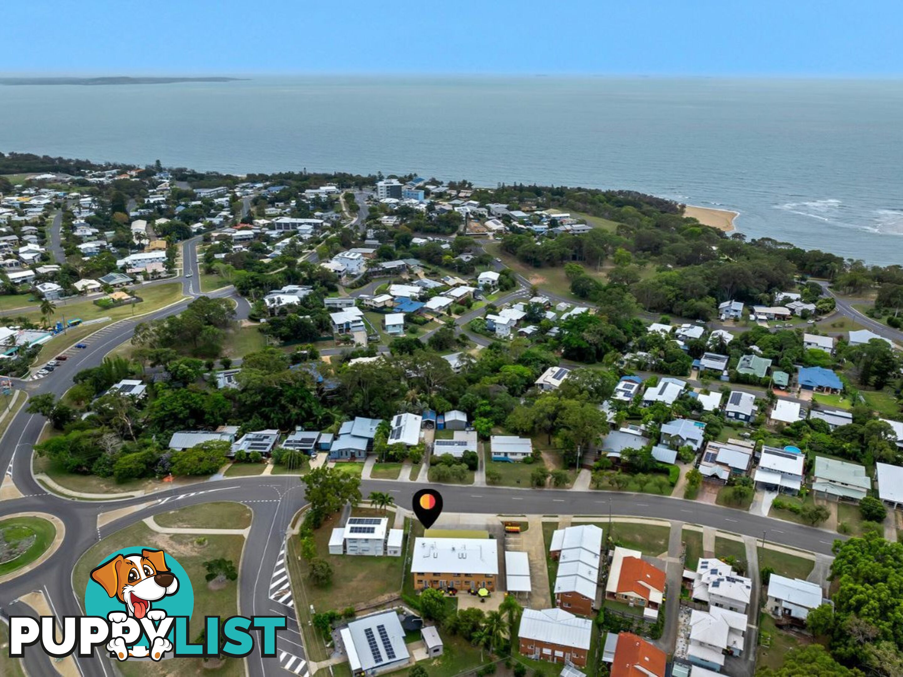 Unit 1/4 Elizabeth Street TANNUM SANDS QLD 4680