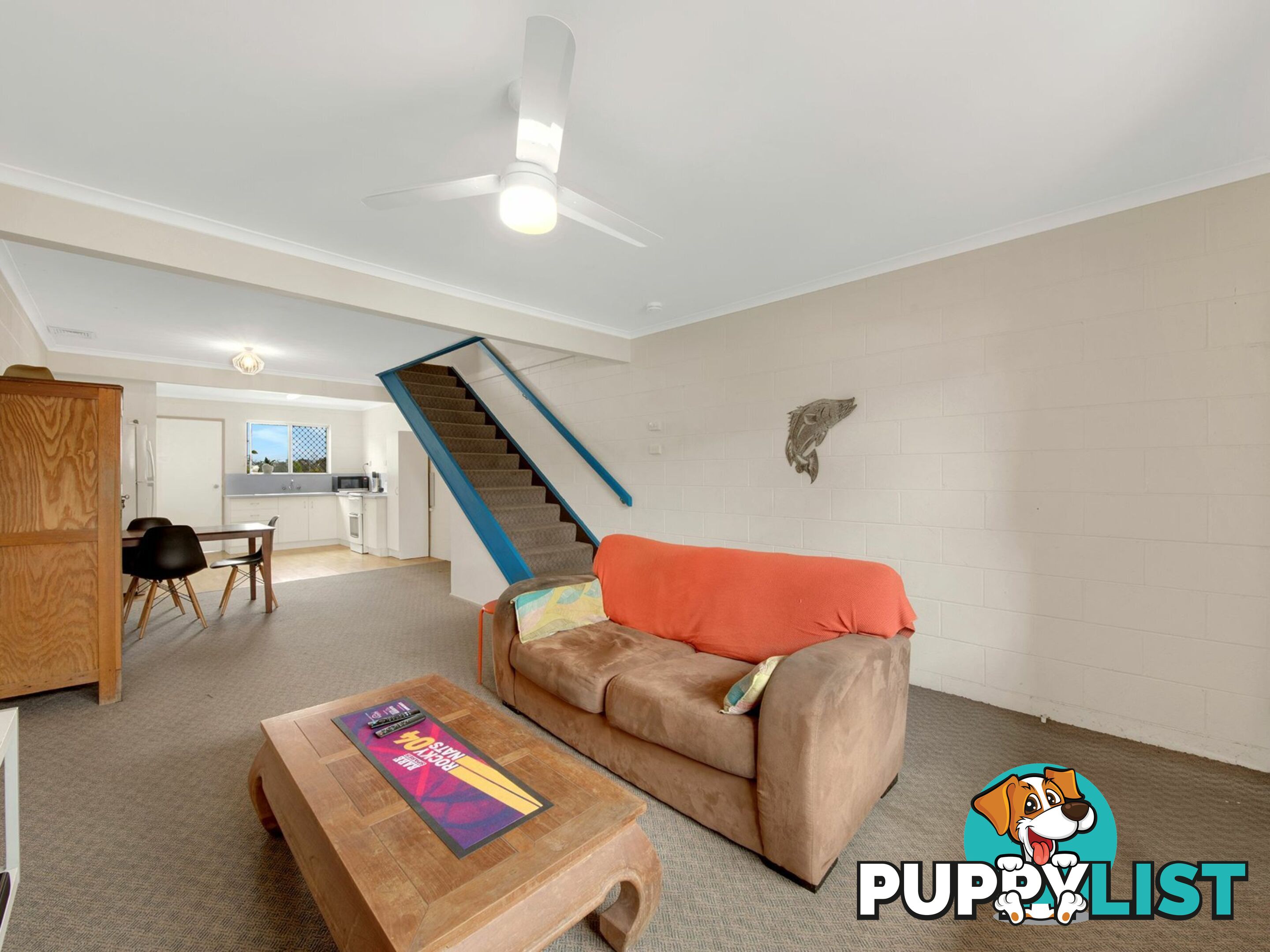 Unit 1/4 Elizabeth Street TANNUM SANDS QLD 4680