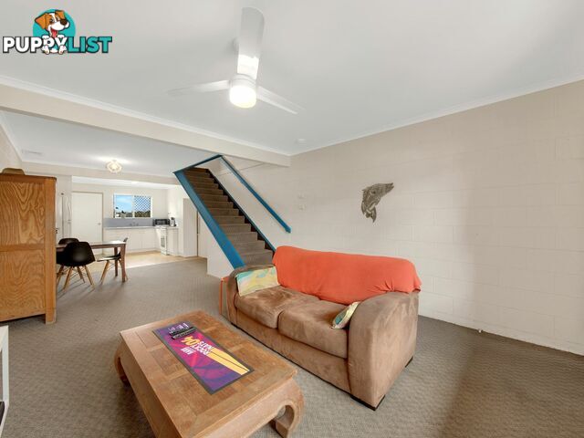 Unit 1/4 Elizabeth Street TANNUM SANDS QLD 4680