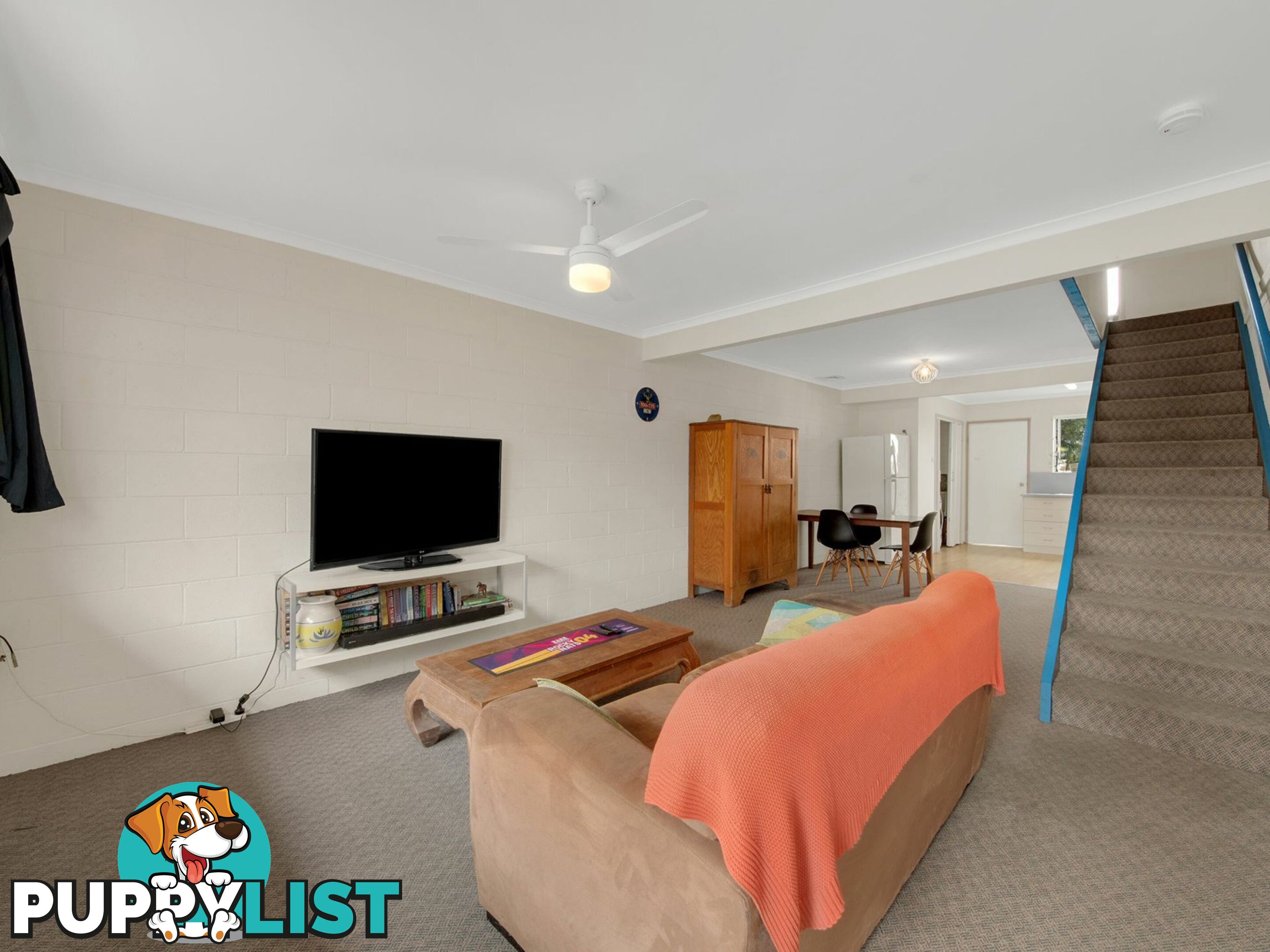 Unit 1/4 Elizabeth Street TANNUM SANDS QLD 4680