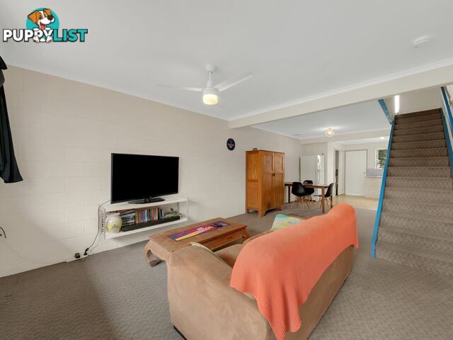 Unit 1/4 Elizabeth Street TANNUM SANDS QLD 4680