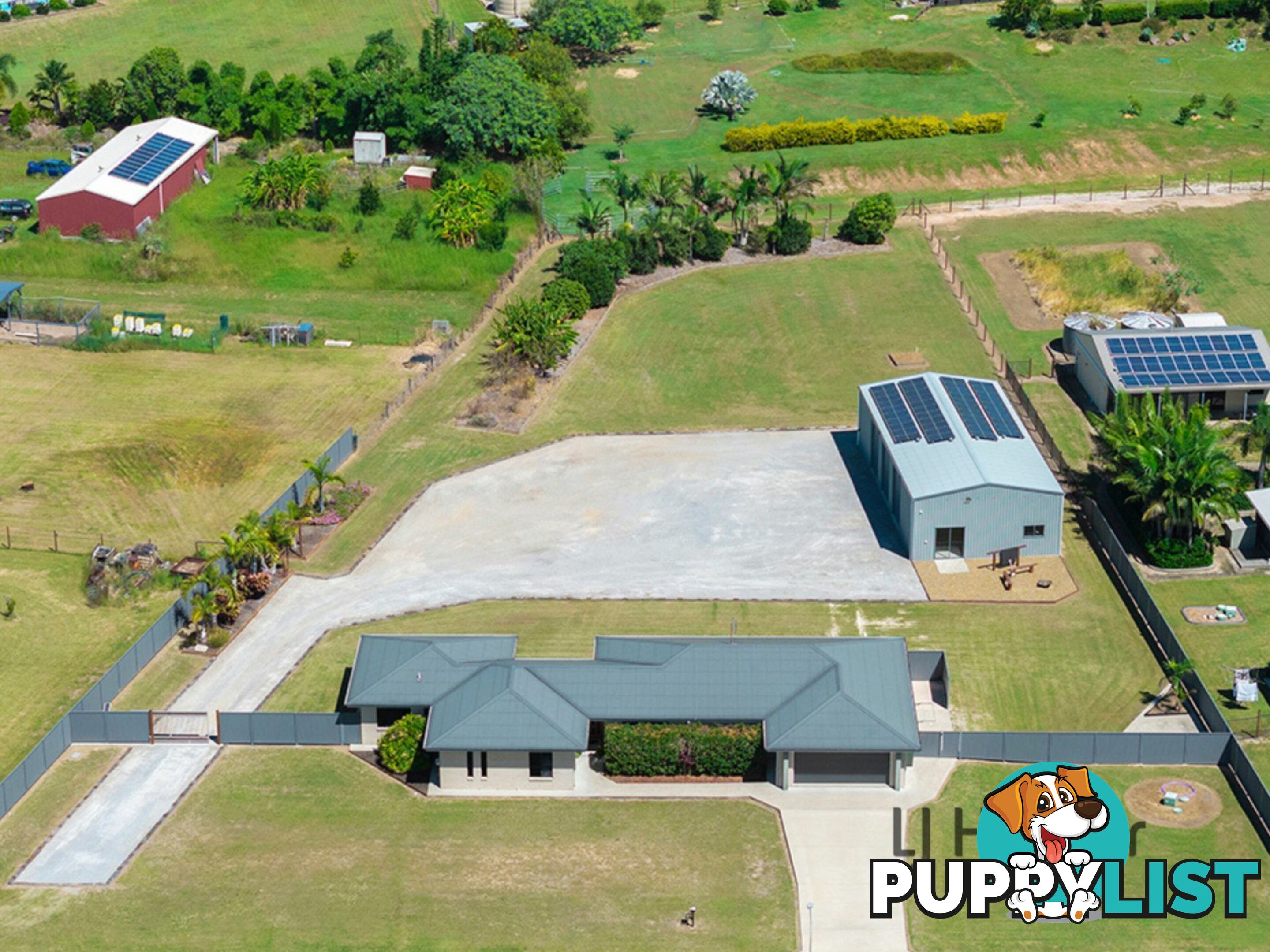21 Swagman Drive BENARABY QLD 4680