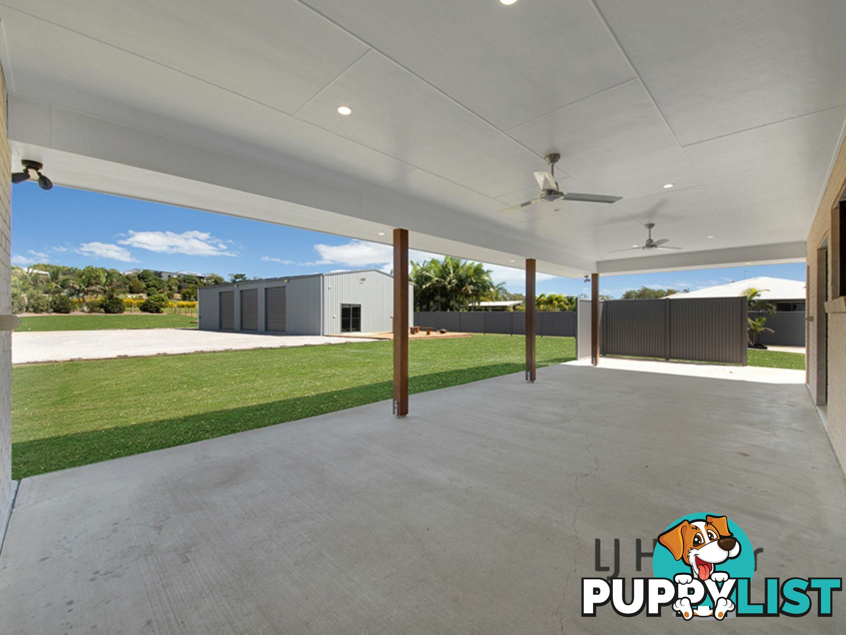 21 Swagman Drive BENARABY QLD 4680