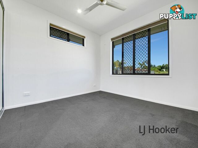21 Swagman Drive BENARABY QLD 4680