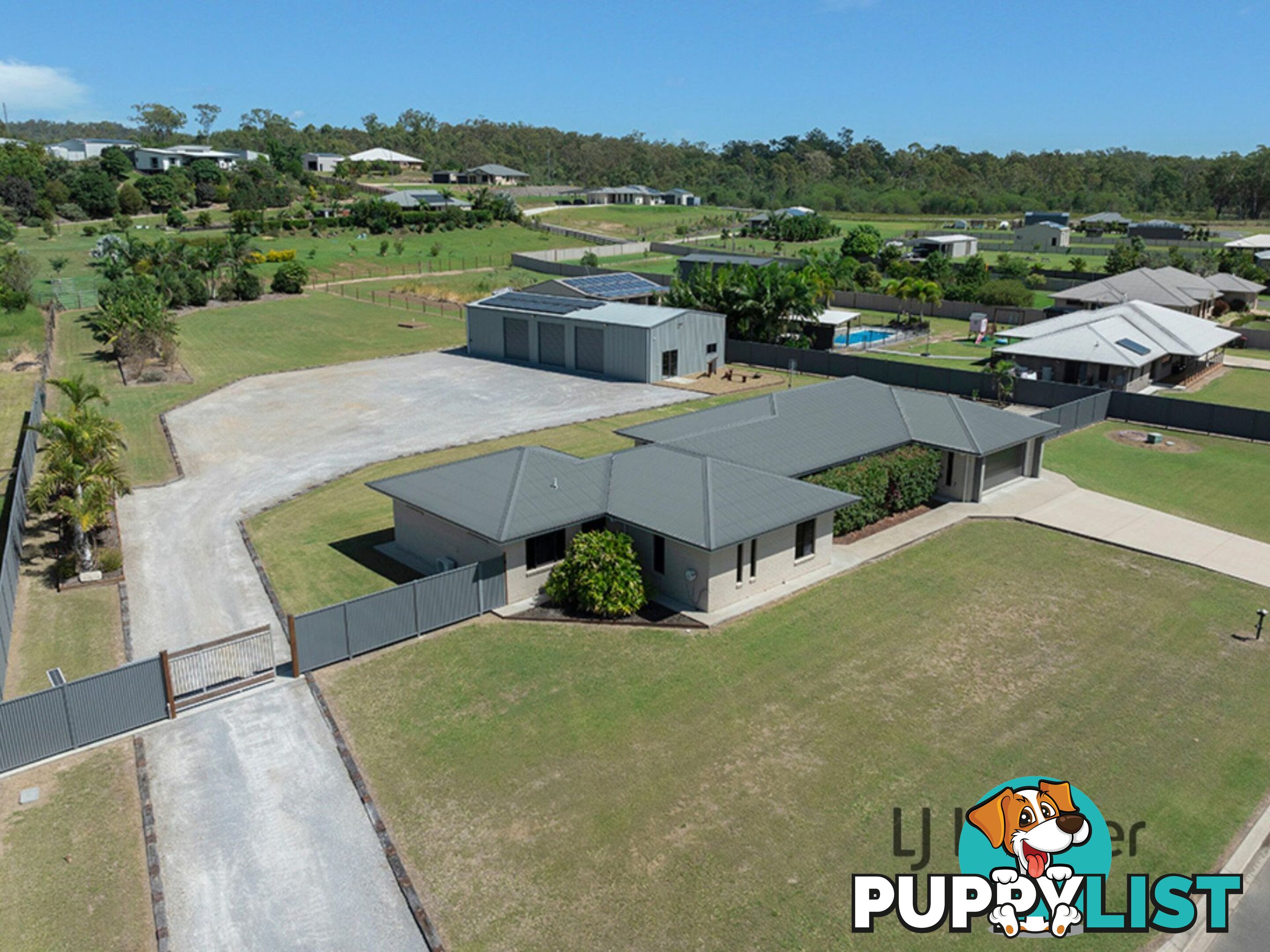 21 Swagman Drive BENARABY QLD 4680