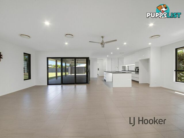 21 Swagman Drive BENARABY QLD 4680