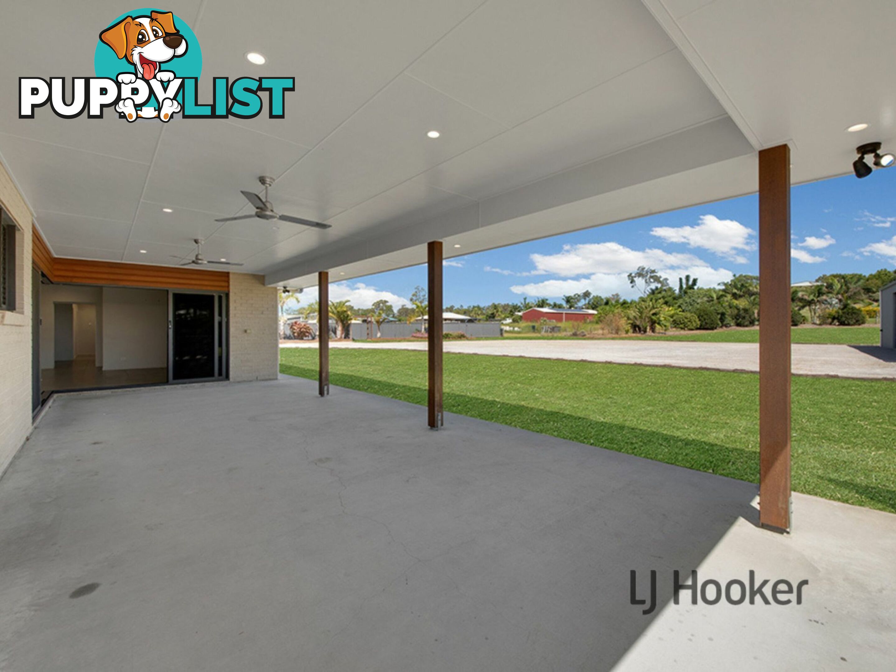 21 Swagman Drive BENARABY QLD 4680