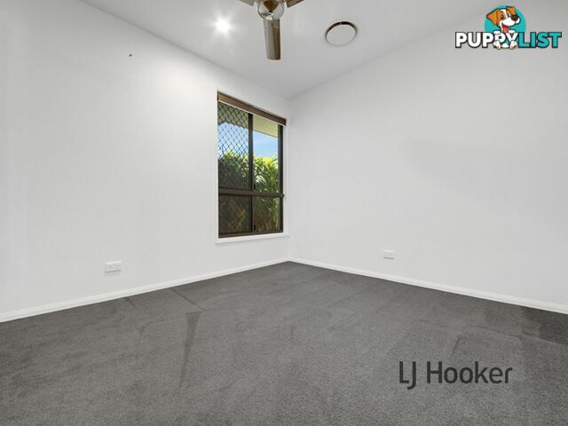 21 Swagman Drive BENARABY QLD 4680