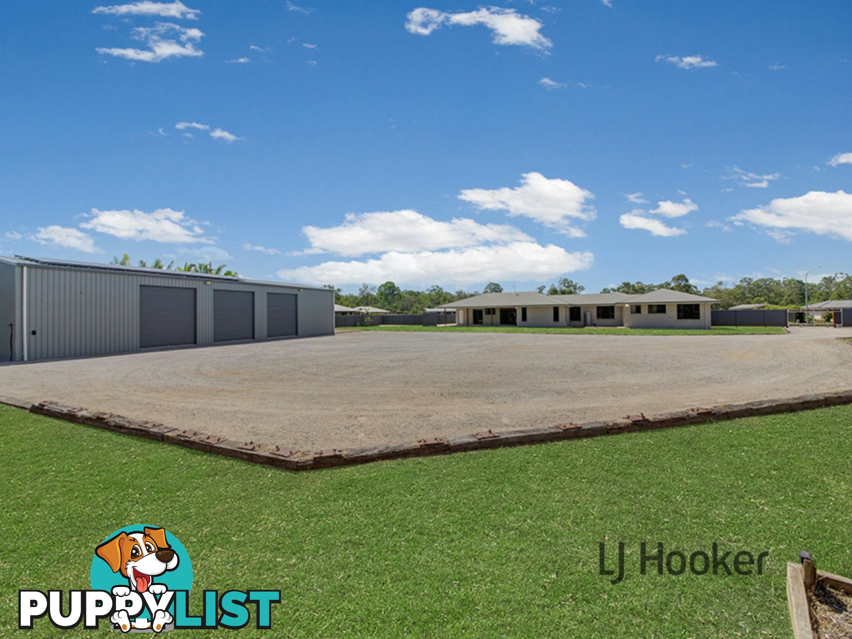 21 Swagman Drive BENARABY QLD 4680