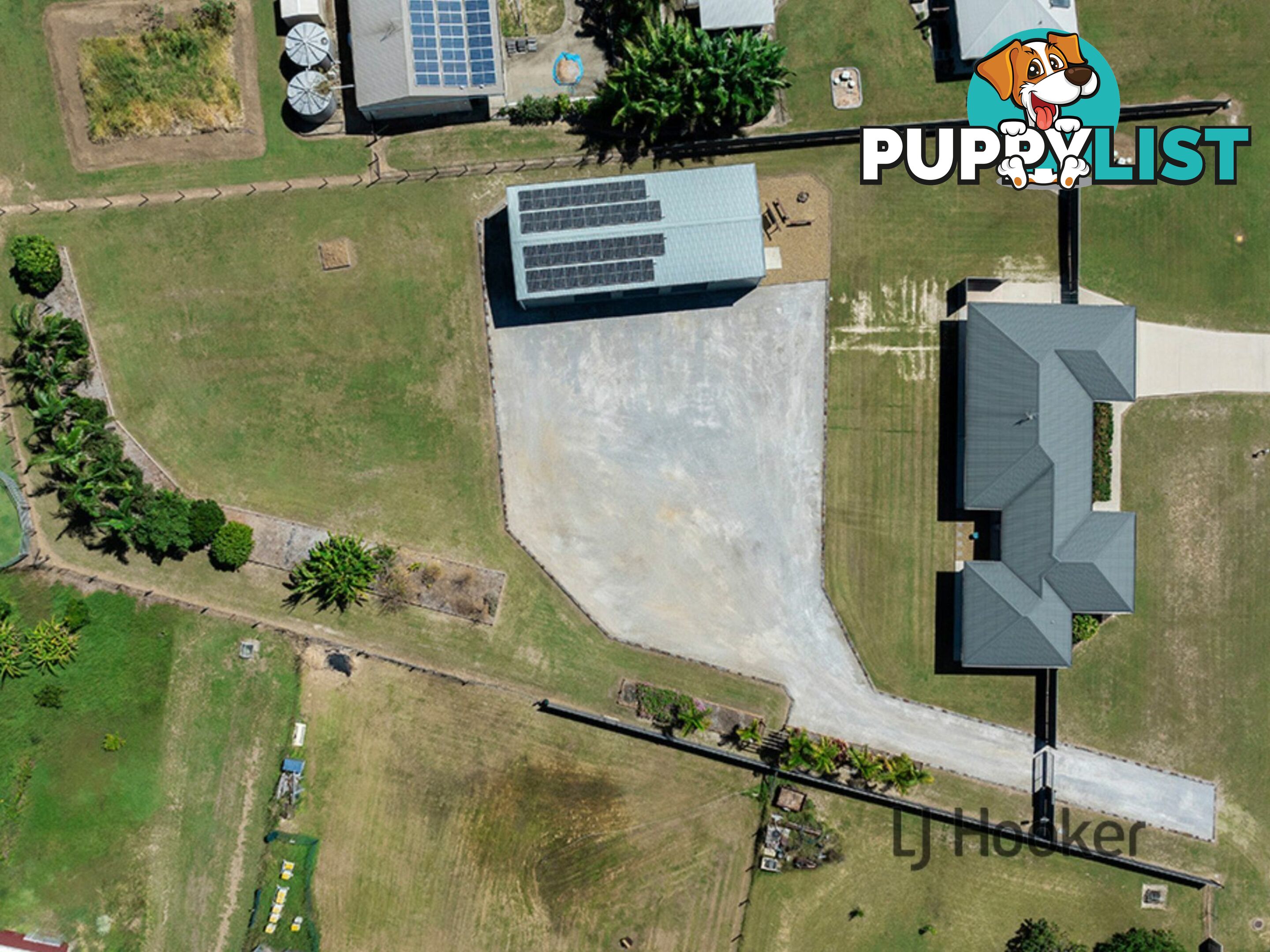 21 Swagman Drive BENARABY QLD 4680