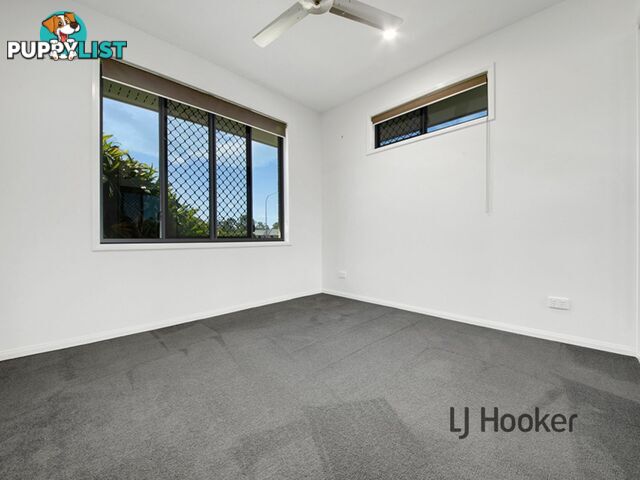 21 Swagman Drive BENARABY QLD 4680