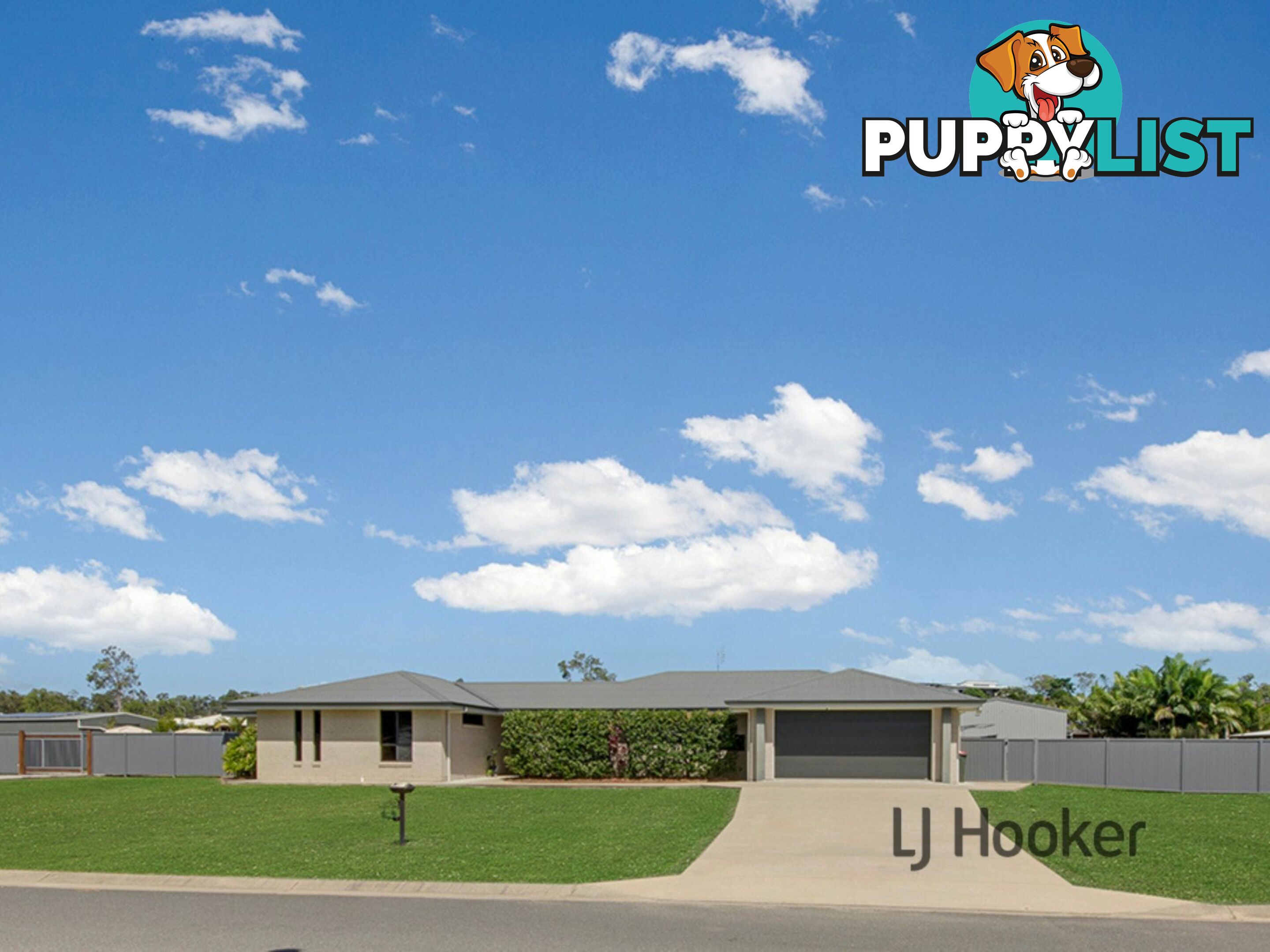 21 Swagman Drive BENARABY QLD 4680