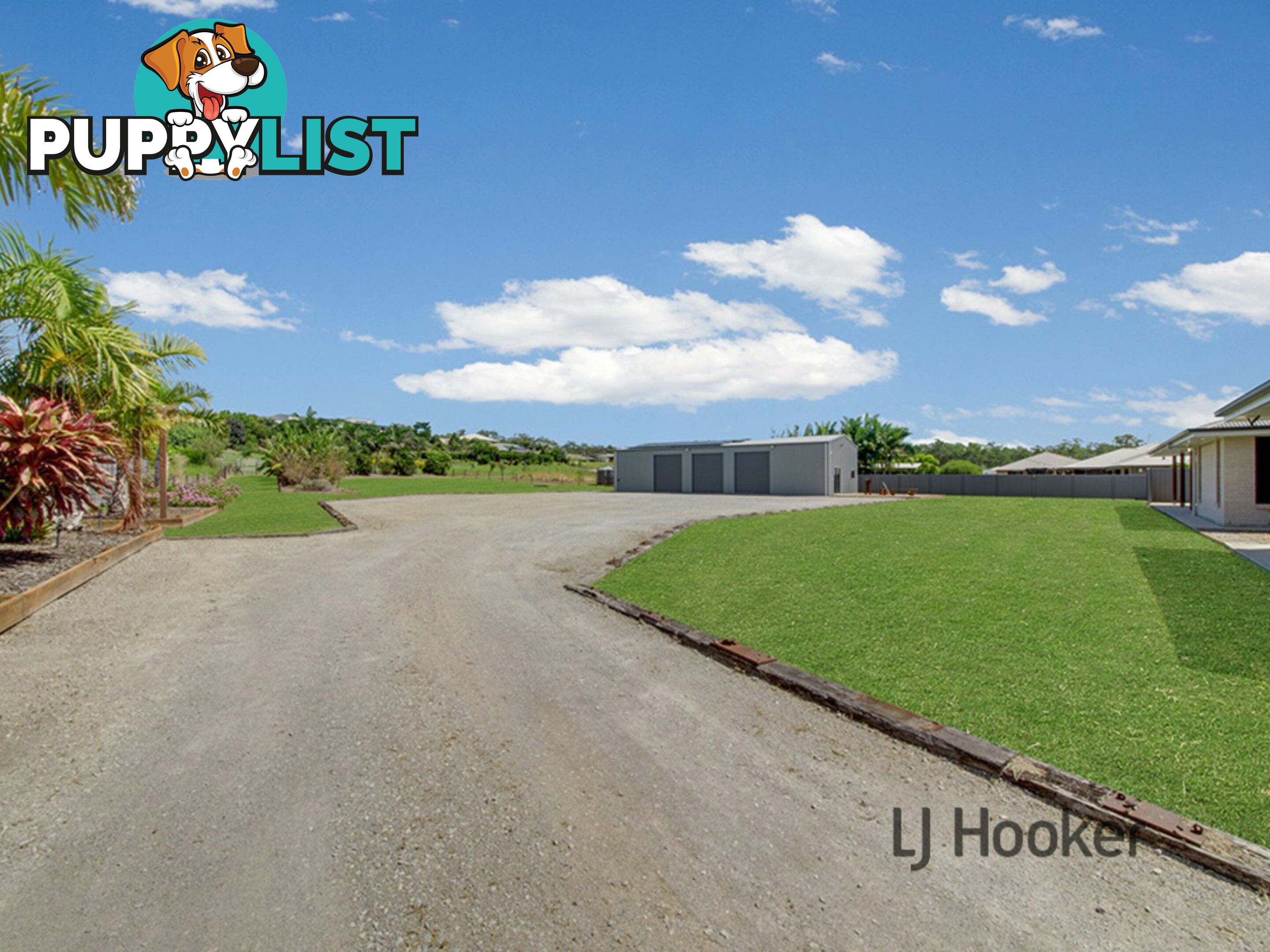 21 Swagman Drive BENARABY QLD 4680