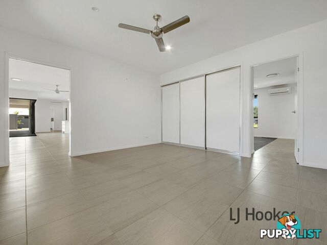 21 Swagman Drive BENARABY QLD 4680