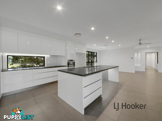 21 Swagman Drive BENARABY QLD 4680