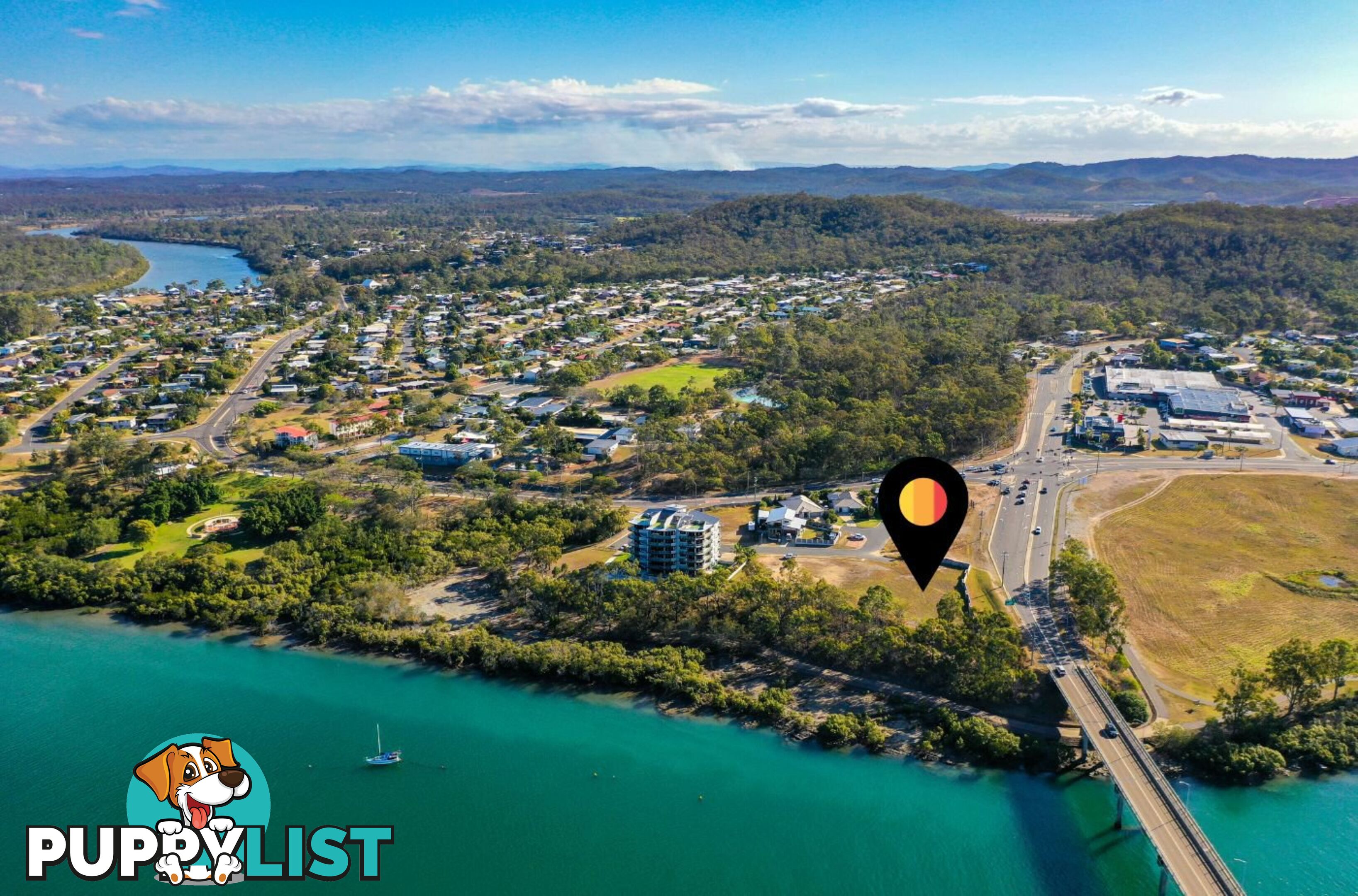 6 The Promenade BOYNE ISLAND QLD 4680