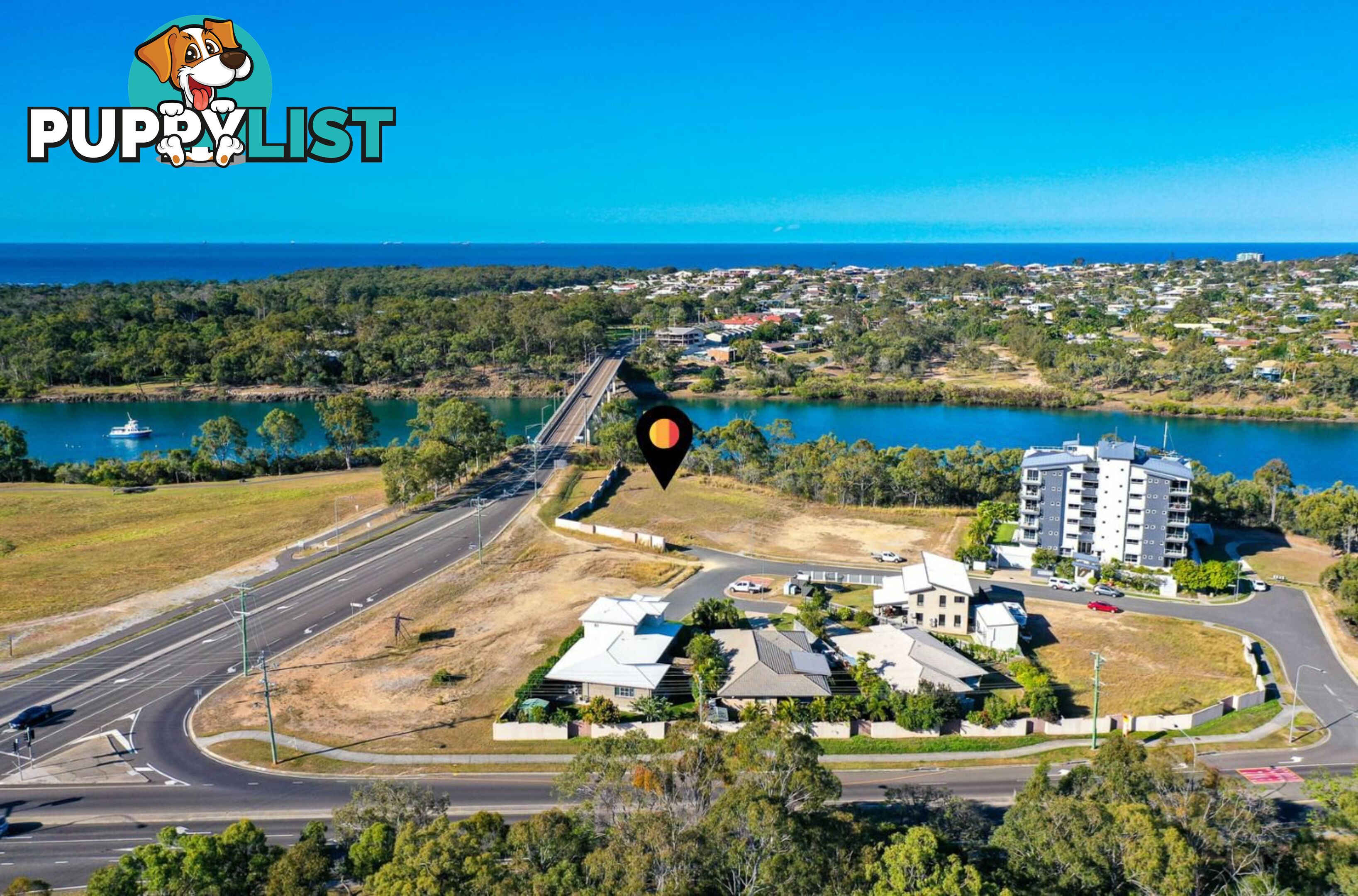 6 The Promenade BOYNE ISLAND QLD 4680