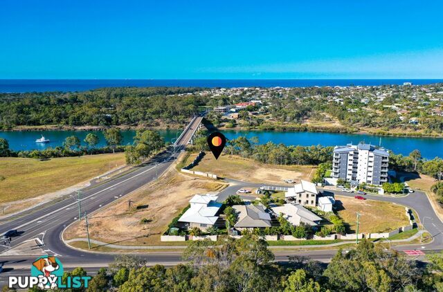 6 The Promenade BOYNE ISLAND QLD 4680