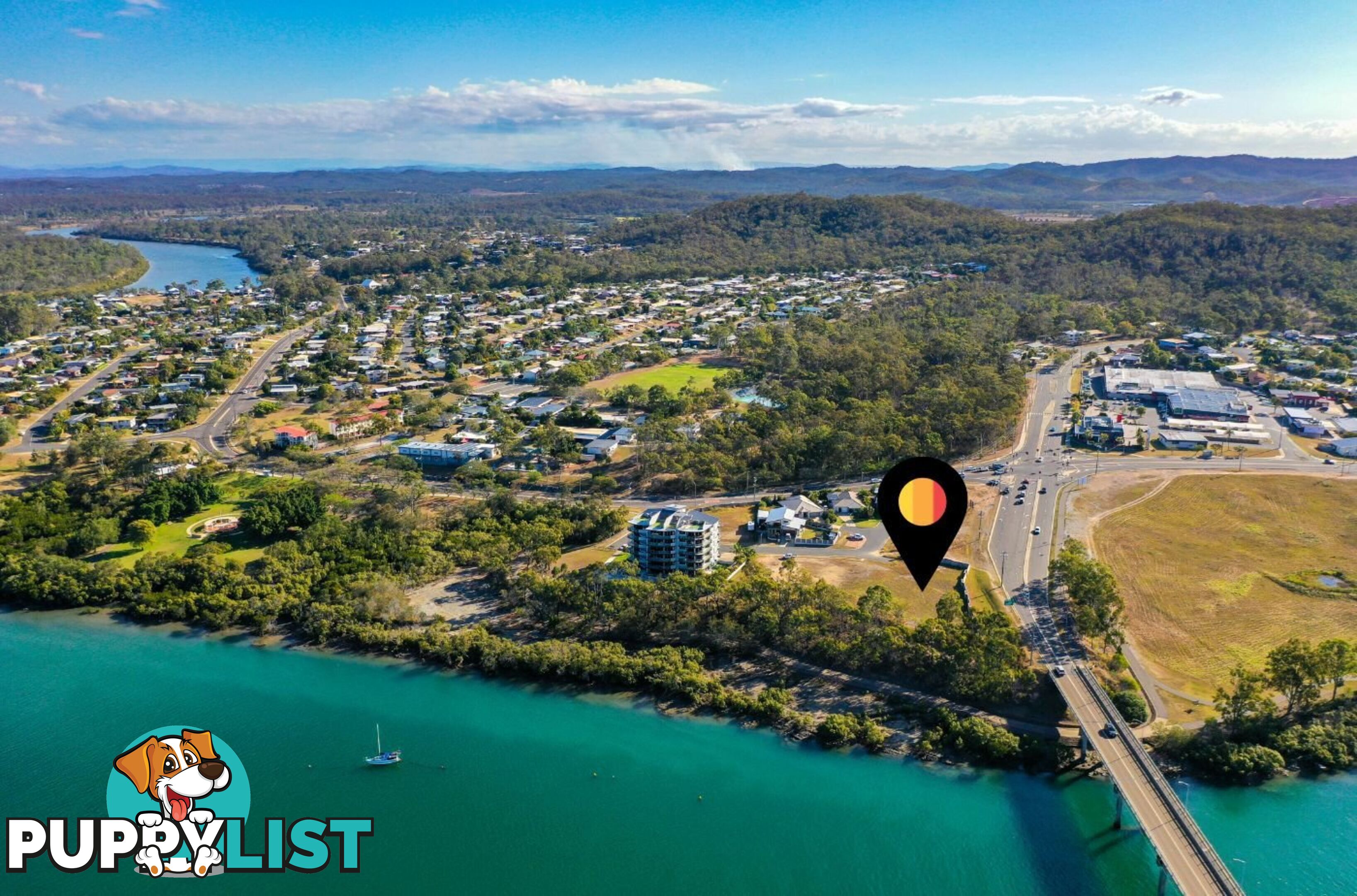 6 The Promenade BOYNE ISLAND QLD 4680