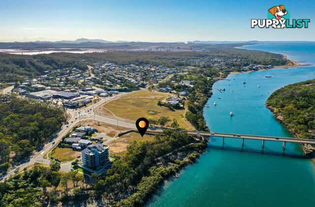 6 The Promenade BOYNE ISLAND QLD 4680