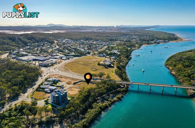 6 The Promenade BOYNE ISLAND QLD 4680