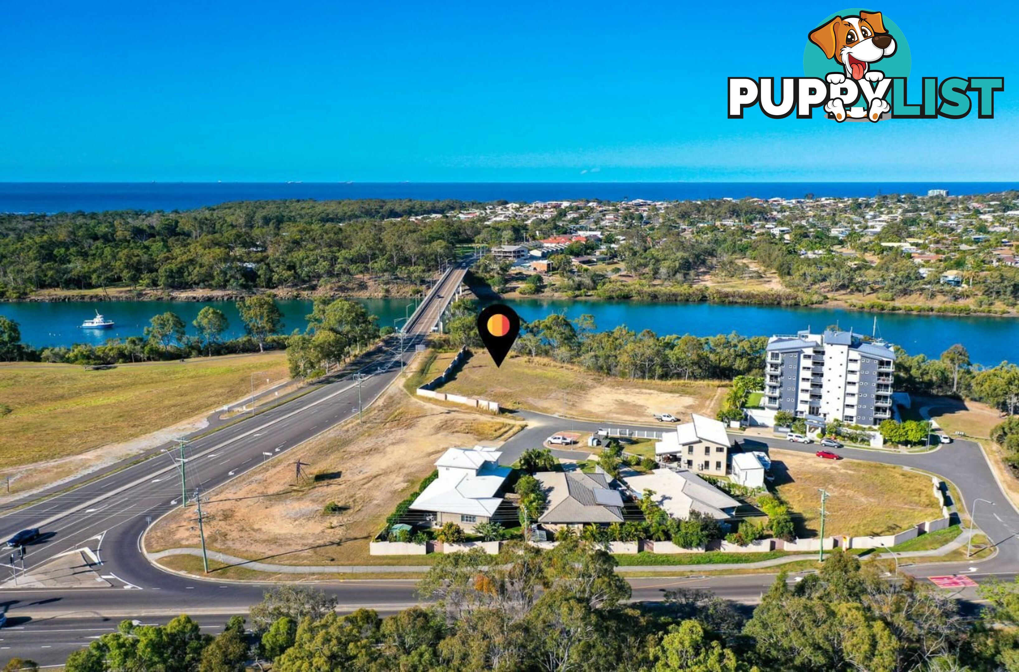 6 The Promenade BOYNE ISLAND QLD 4680