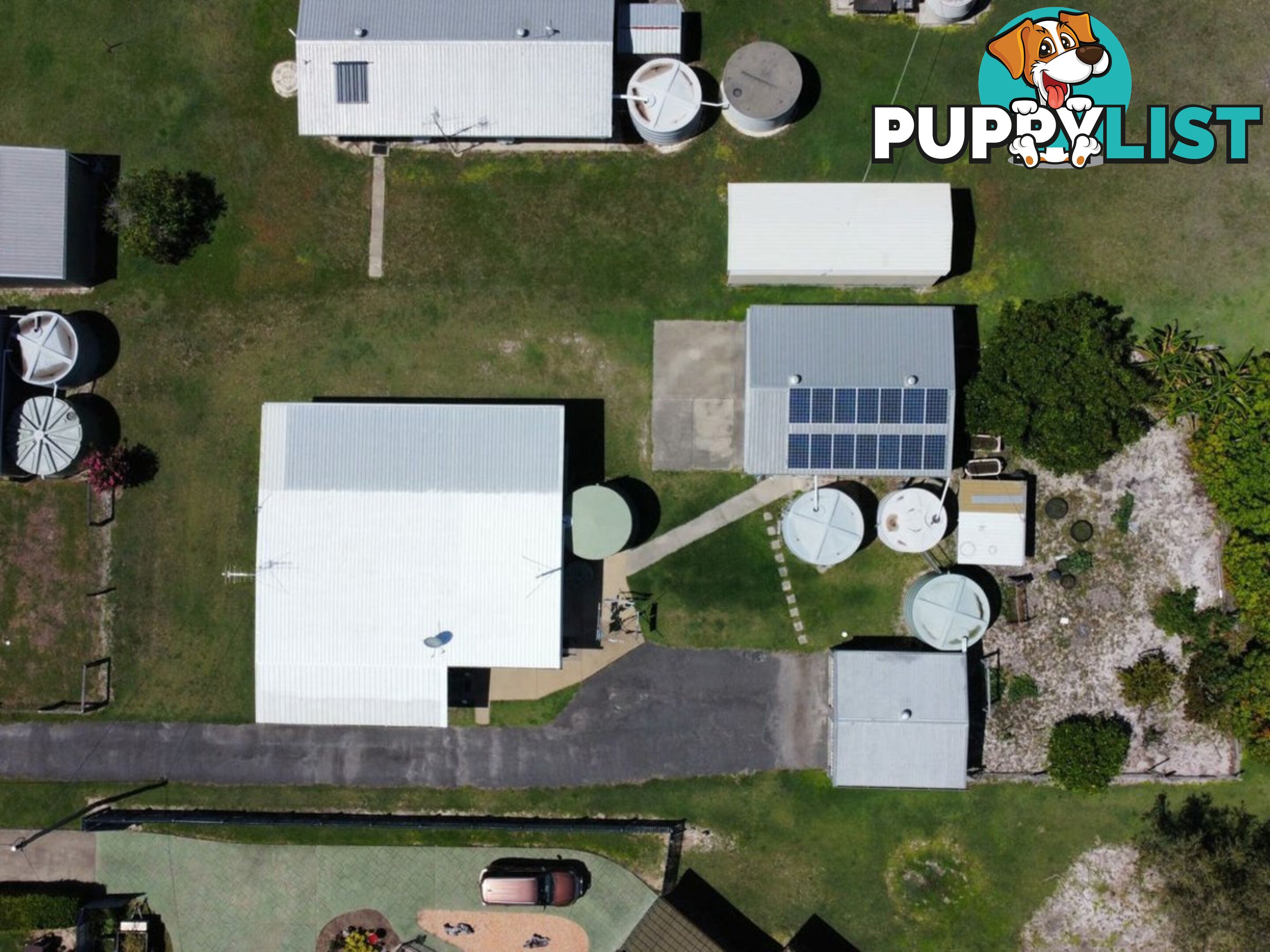 30a Worthington TURKEY BEACH QLD 4678