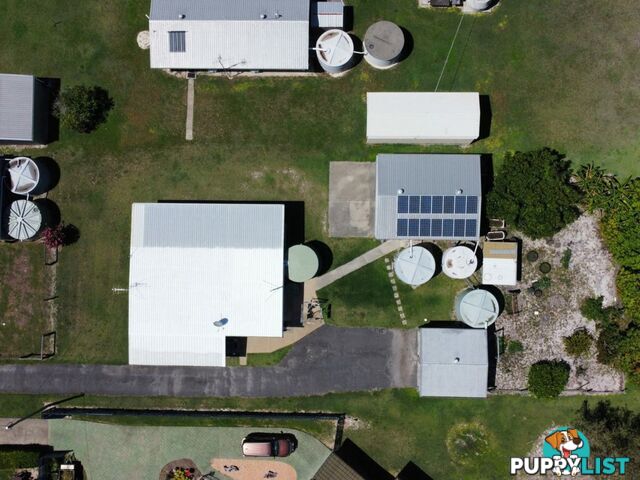 30a Worthington TURKEY BEACH QLD 4678