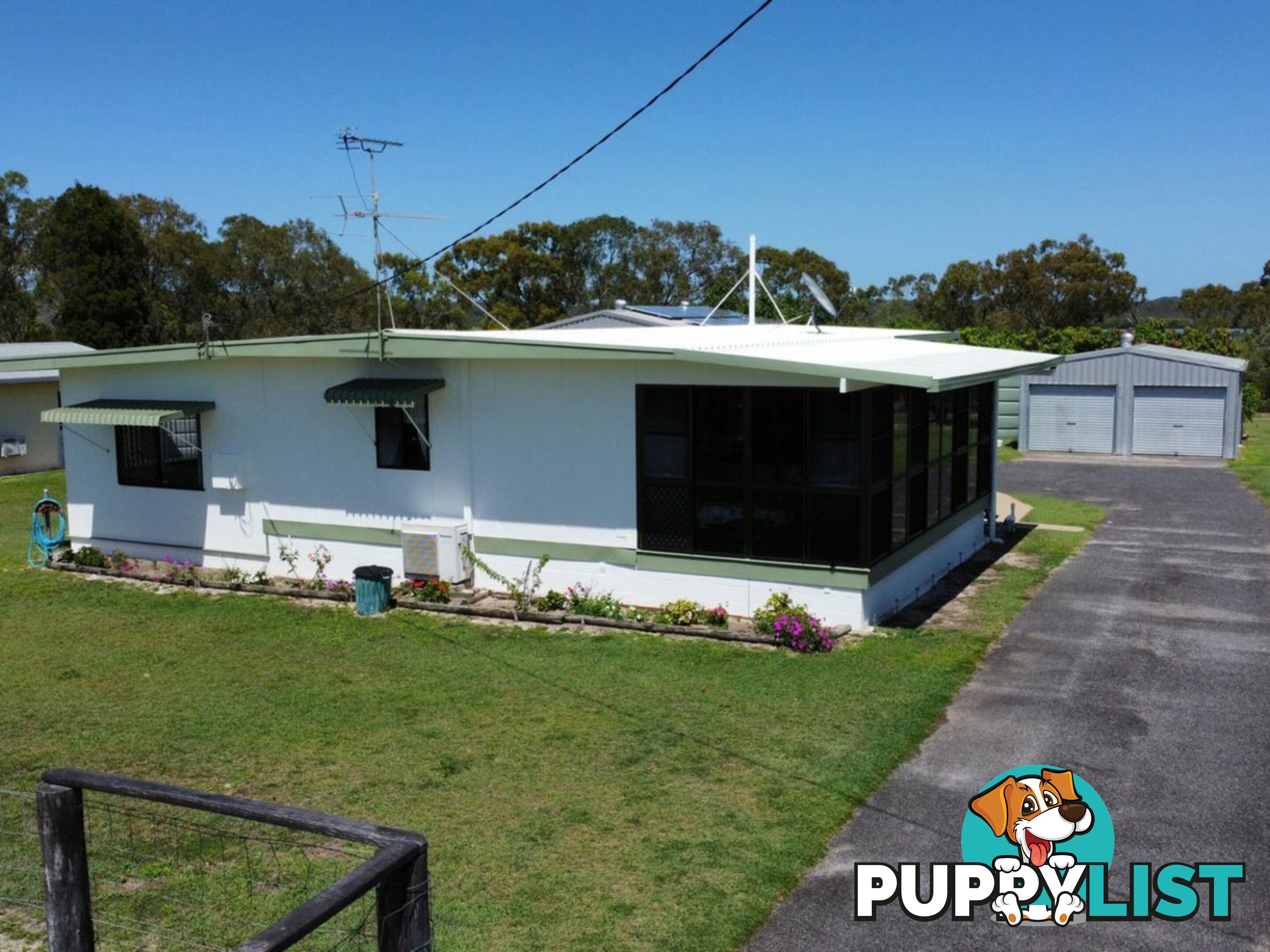 30a Worthington TURKEY BEACH QLD 4678