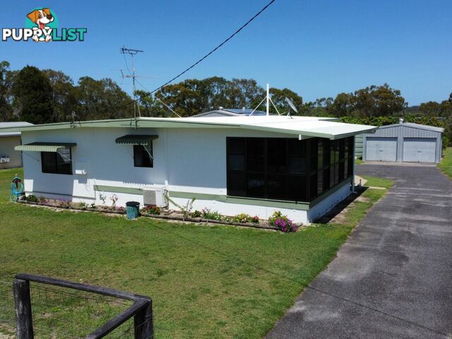 30a Worthington TURKEY BEACH QLD 4678