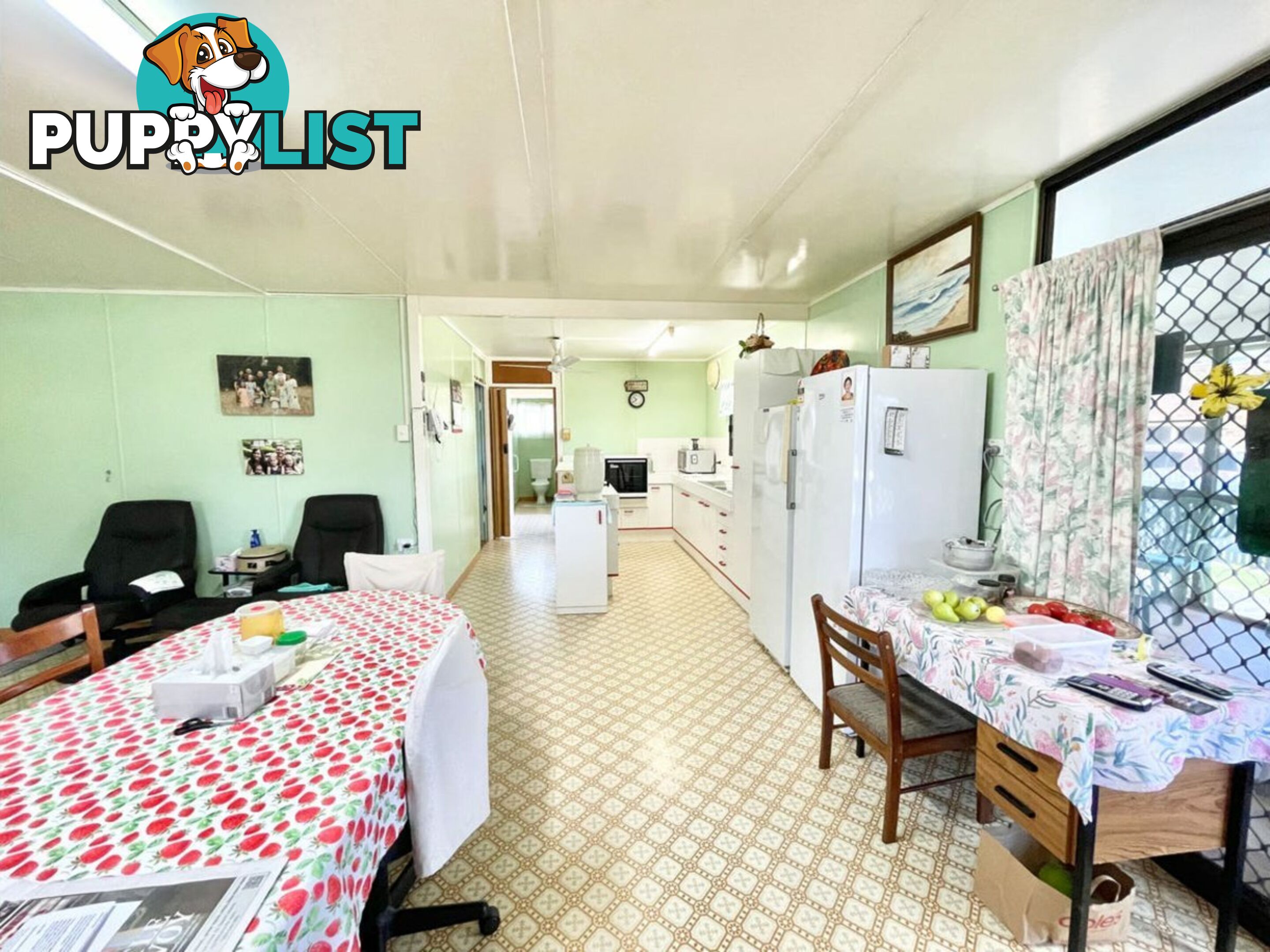 30a Worthington TURKEY BEACH QLD 4678