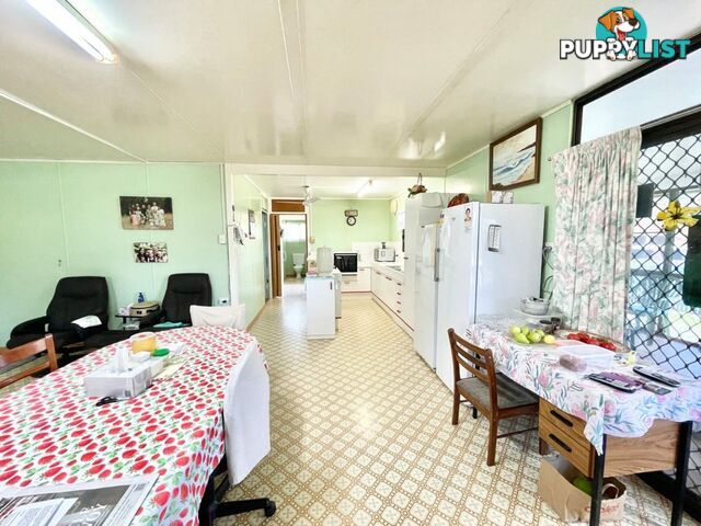 30a Worthington TURKEY BEACH QLD 4678
