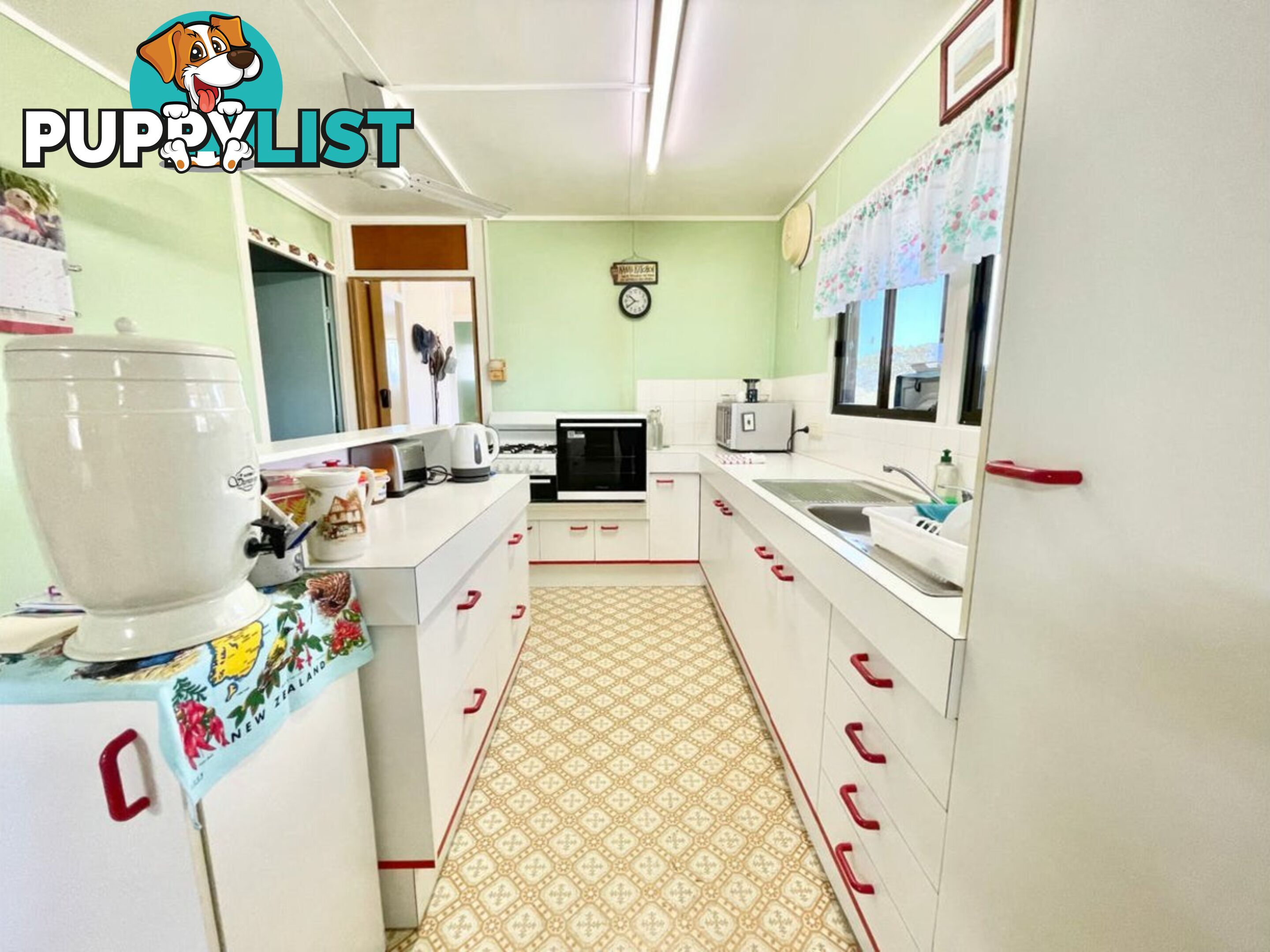30a Worthington TURKEY BEACH QLD 4678