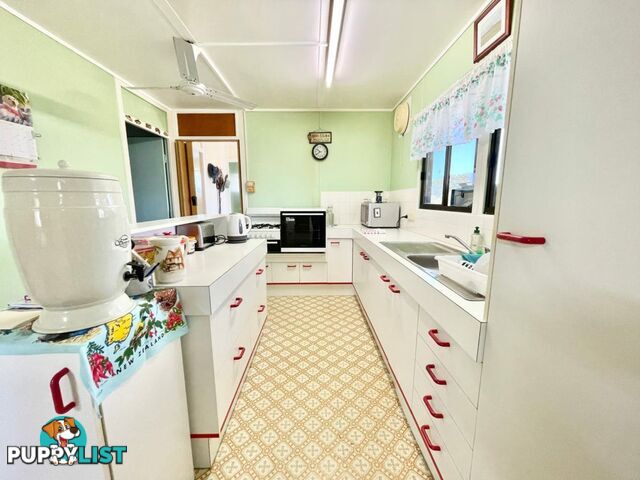 30a Worthington TURKEY BEACH QLD 4678