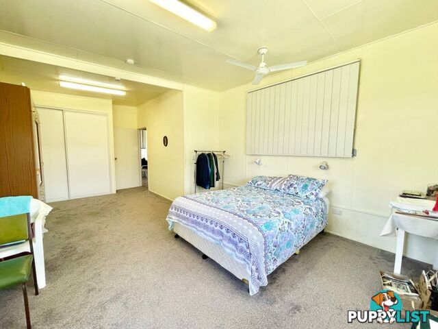 30a Worthington TURKEY BEACH QLD 4678