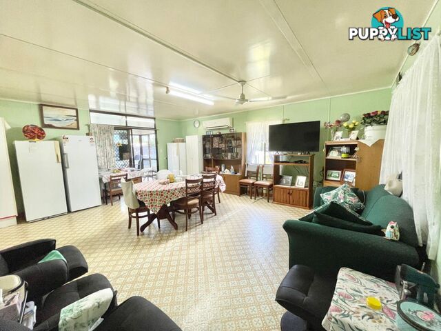 30a Worthington TURKEY BEACH QLD 4678