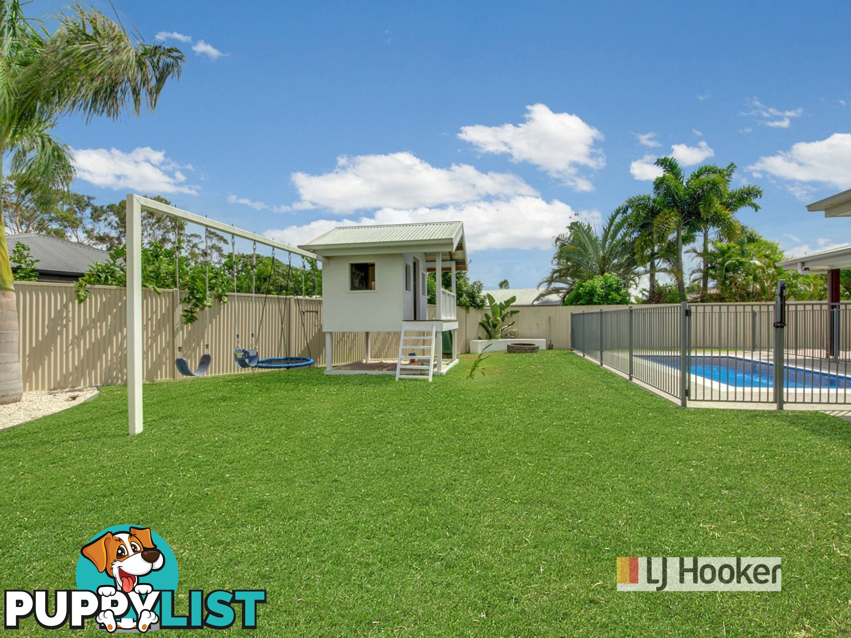 10 Golf View Drive BOYNE ISLAND QLD 4680