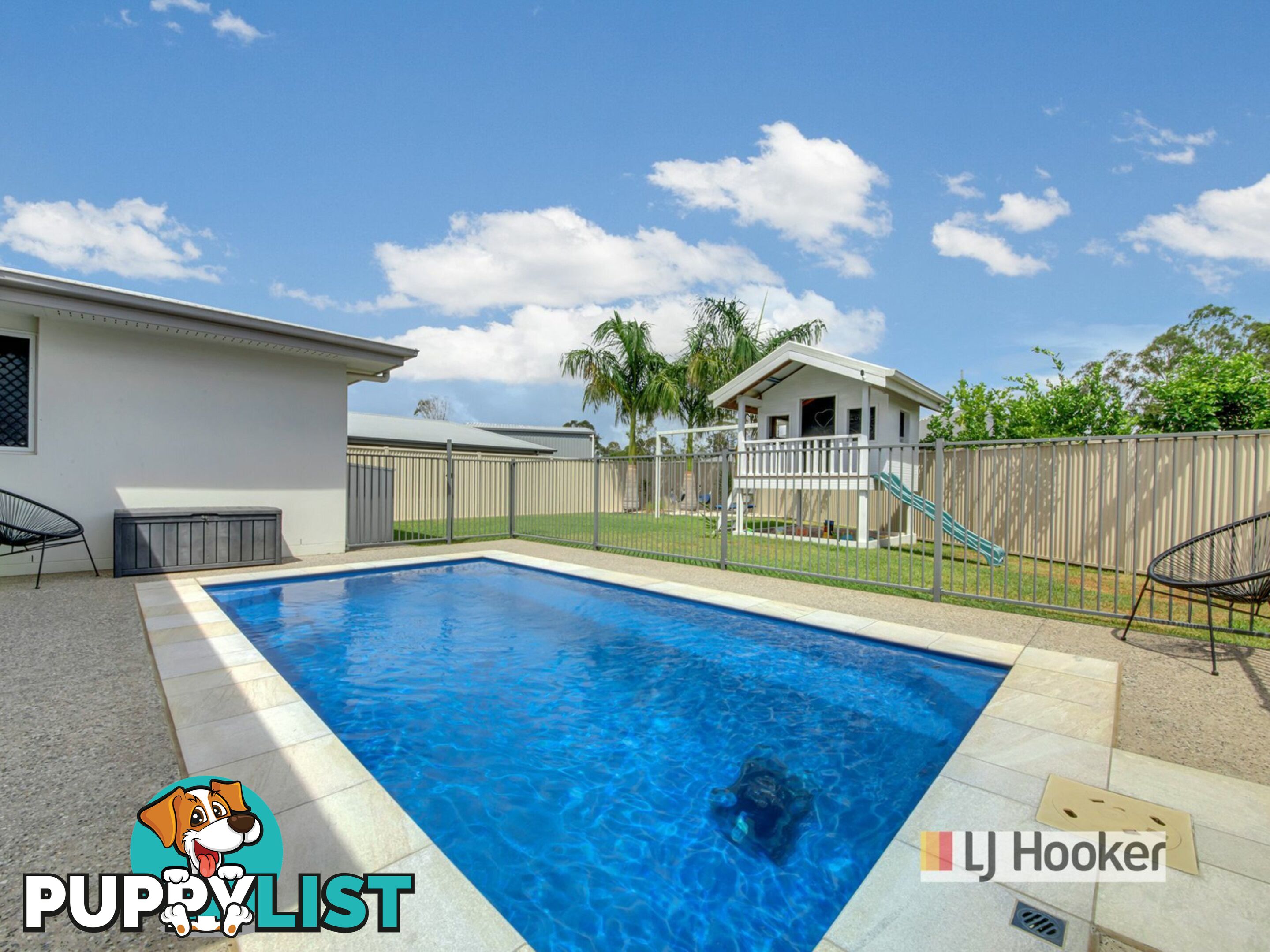 10 Golf View Drive BOYNE ISLAND QLD 4680